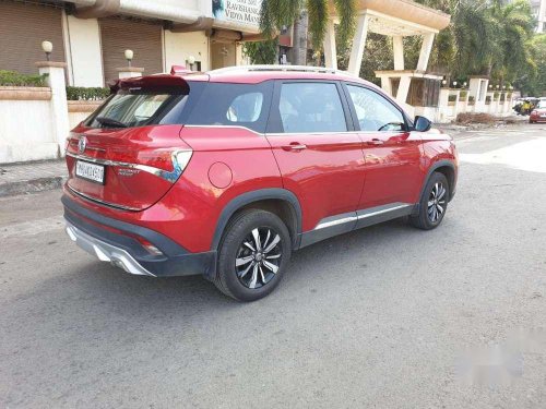 2019 MG Hector AT for sale in Mumbai