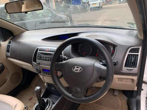 Used Hyundai i20 MT for sale in Faizabad 