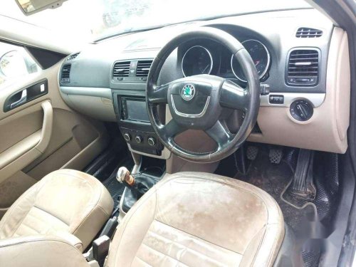 Used Skoda Yeti Elegance 4 X, 2011, Diesel MT for sale in Chennai 