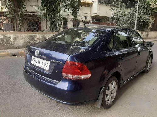 2011 Volkswagen Vento MT for sale in Mumbai