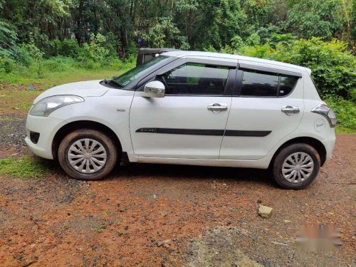 Used Maruti Suzuki Swift 2014 VDI MT for sale in Kozhikode 