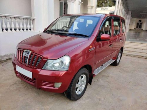 Mahindra Xylo 2009 MT for sale in Secunderabad 