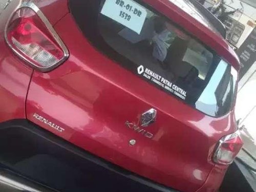 Used 2018 Renault Kwid RXT MT for sale in Patna 