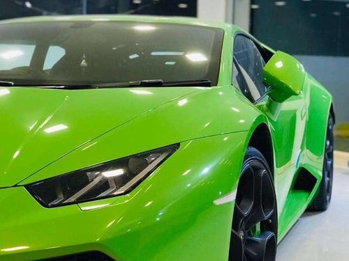 2017 Lamborghini Huracan LP 610 4 AT for sale in Thiruvananthapuram at low price