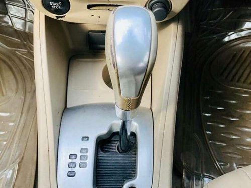 Renault Fluence 1.5 E4, 2013, Petrol AT for sale in Mumbai