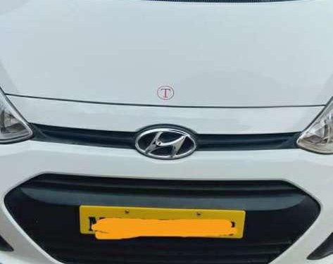 Used Hyundai Xcent MT for sale in Kalyan 