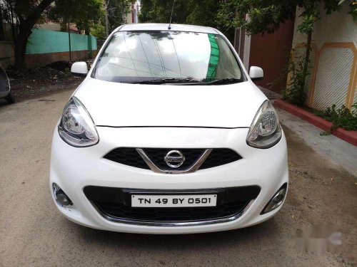 Used 2015 Nissan Micra Active XV Primo MT for sale in Madurai 