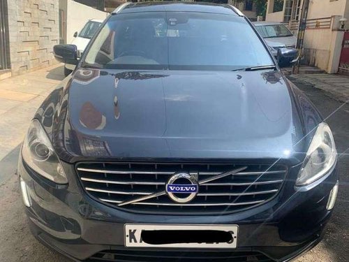 Used 2014 Volvo XC60 D5 AT for sale in Nagar 