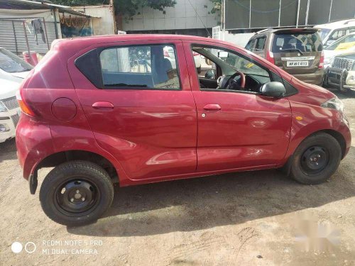 Used Datsun Redi-GO MT for sale in Jabalpur 