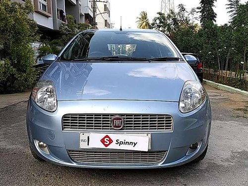 Used Fiat Punto MT for sale in Tumkur 