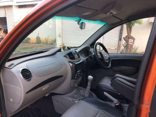 Used Mahindra NuvoSport N8 MT for sale in Nagar at low price