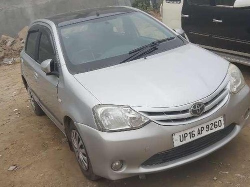 Used 2013 Toyota Etios Liva GD MT for sale in Faridabad 