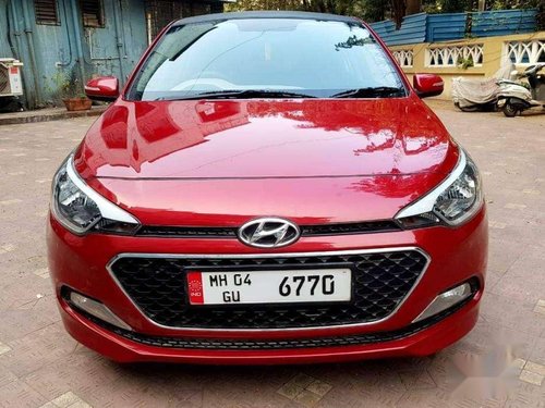 Hyundai i20 2015 AT for sale in Mumbai