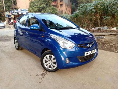 Hyundai Eon Magna +, 2015, Petrol MT for sale in Mumbai