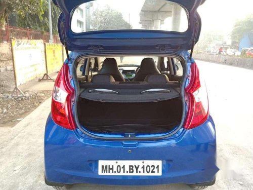 Hyundai Eon Magna +, 2015, Petrol MT for sale in Mumbai