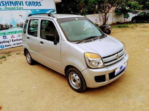 Maruti Suzuki Wagon R 2008 MT for sale in Tiruppur 