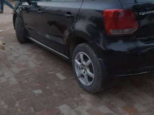 Volkswagen Polo Highline Diesel, 2011, Diesel MT for sale in Meerut 