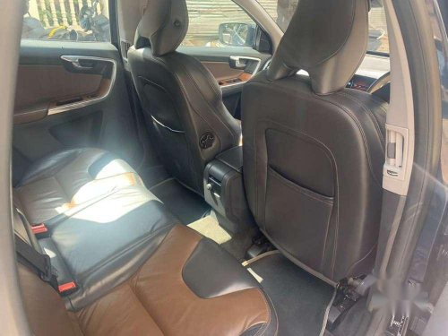 Used 2014 Volvo XC60 D5 AT for sale in Nagar 