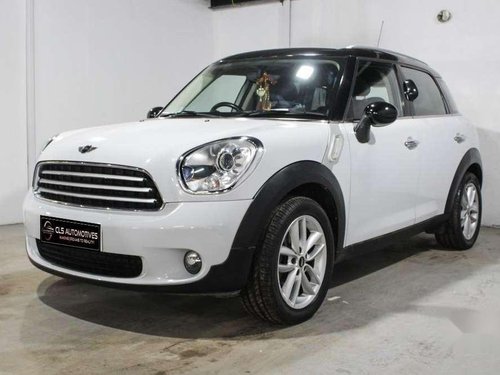 Used Mini Countryman Cooper D 2014 AT for sale in Hyderabad 