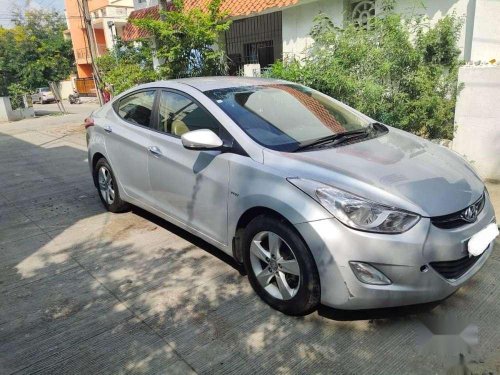 Used Hyundai Elantra 1.8 SX Manual, 2014, Petrol MT for sale in Chennai 