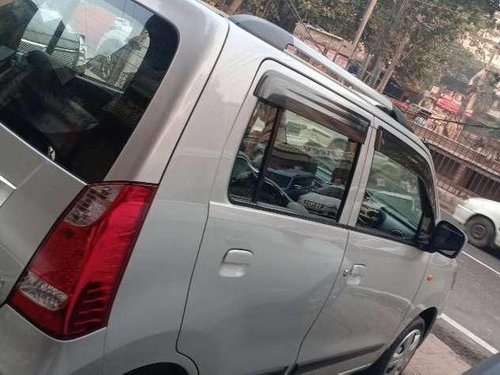 Maruti Suzuki Wagon R VXi BS-III, 2014, Petrol MT for sale in Patna 