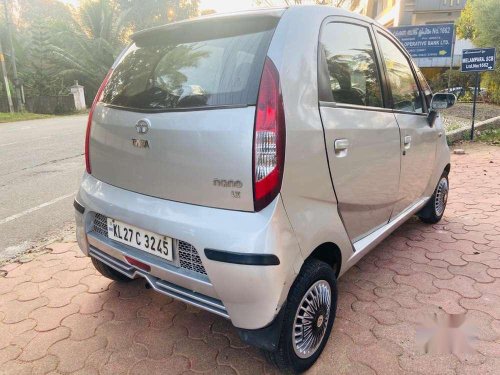 Tata Nano Lx 2012 MT for sale in Palai 