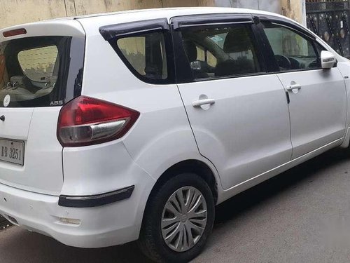 Used Maruti Suzuki Ertiga ZDI 2013 MT for sale in Kanpur 