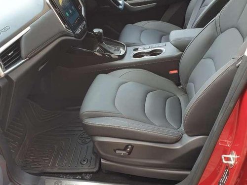 2019 MG Hector AT for sale in Mumbai