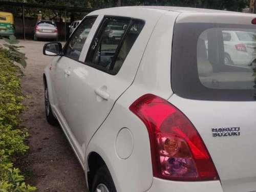 Maruti Suzuki Swift VDi ABS, 2010, Diesel MT for sale in Panchkula 