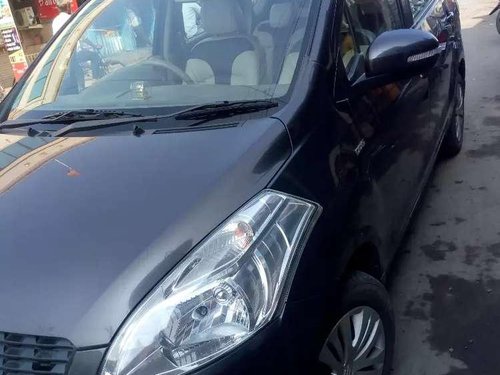 Used 2014 Maruti Suzuki Ertiga MT for sale in Shirol