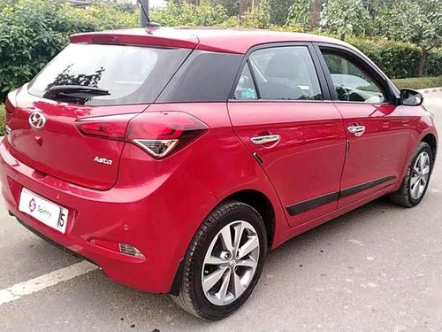 Used Hyundai i20 2017 Asta 1.2 MT for sale in Faridabad 