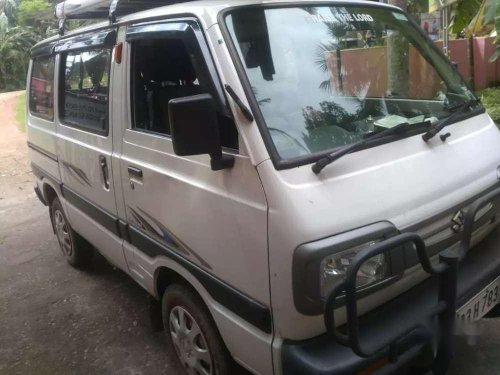 2013 Maruti Suzuki Omni MT for sale in Kollam 