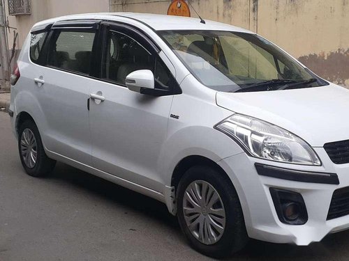 Used Maruti Suzuki Ertiga ZDI 2013 MT for sale in Kanpur 