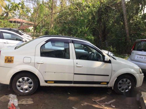 Used Mahindra Verito, 2012, Diesel MT for sale in Kochi 