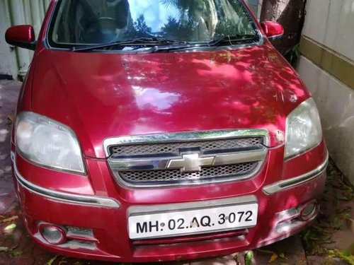 2006 Chevrolet Aveo MT for sale in Mumbai