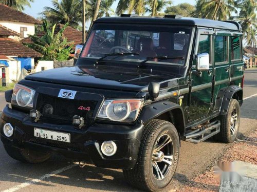 Used Mahindra Bolero SLE 2014 MT for sale in Kozhikode 