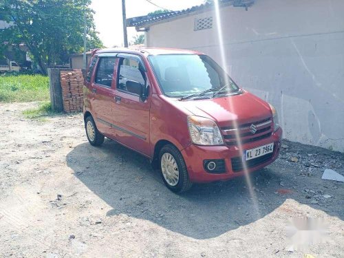 Maruti Suzuki Wagon R LXI 2007 MT for sale in Kottayam 