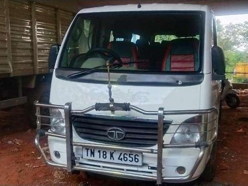 2012 Tata Venture MT for sale in Cuddalore 