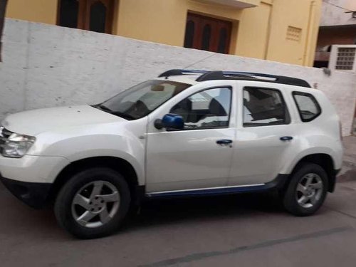 Renault Duster 110 PS RxZ Diesel, 2012, Diesel MT for sale in Vijayawada 