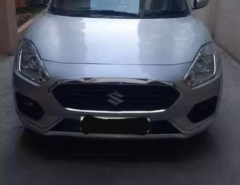 Used 2017 Maruti Suzuki Dzire VDI MT for sale in Hyderabad 