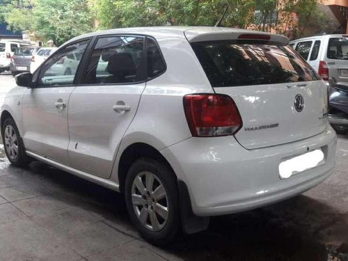 Used 2011 Volkswagen Polo MT for sale in Coimbatore 