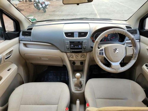 Maruti Suzuki Ertiga Vxi CNG, 2016, Petrol MT for sale in Mumbai