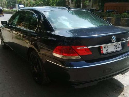 BMW 7 Series 730Ld, 2007, Diesel AT for sale in Mumbai