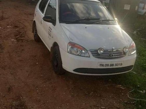 Tata Indica LSi, 2008, Diesel MT for sale in Cuddalore 