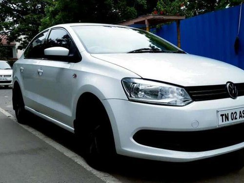 Used 2011 Volkswagen Vento MT for sale in Chennai 