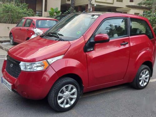 Used 2015 Mahindra e2o T2 MT for sale in Nagar 