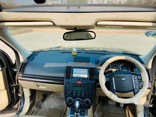 2011 Land Rover Freelander 2 MT for sale in Faridabad 