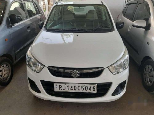 Used Maruti Suzuki Alto K10 AT for sale in Jaipur