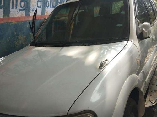 Used Tata Safari MT for sale in Marthandam 