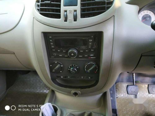 Used Mahindra Quanto C8, 2012, Diesel MT for sale in Chennai 